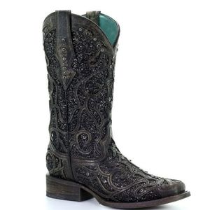 Corral Boots